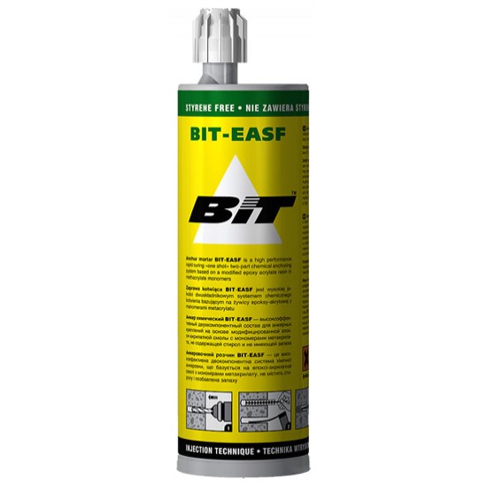 Химический анкер BIT-EASF 400 мл. - 1032