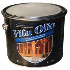 Масло Vita Olio для наружных и внутренних работ 0.75 л. - 1045