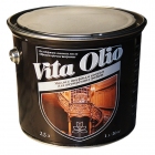 Масло Vita Olio с твердым воском для внутренних работ 5.0 л. - 1051