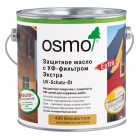 Защитное масло с УФ-фильтром OSMO UV-Schutz-Öl Extra 25 л. - 1059