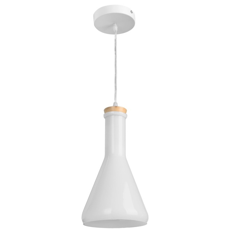 Светильник Arte Lamp ACCENTO A8114SP-1WH - 1914
