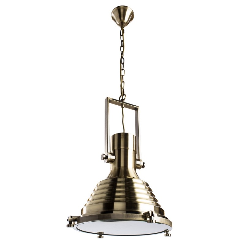 Светильник Arte Lamp DECCO A8021SP-1AB - 1960