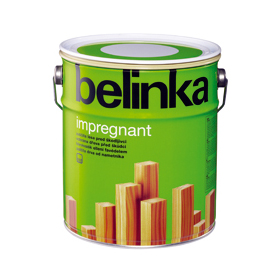 Belinka Impregnant - 197