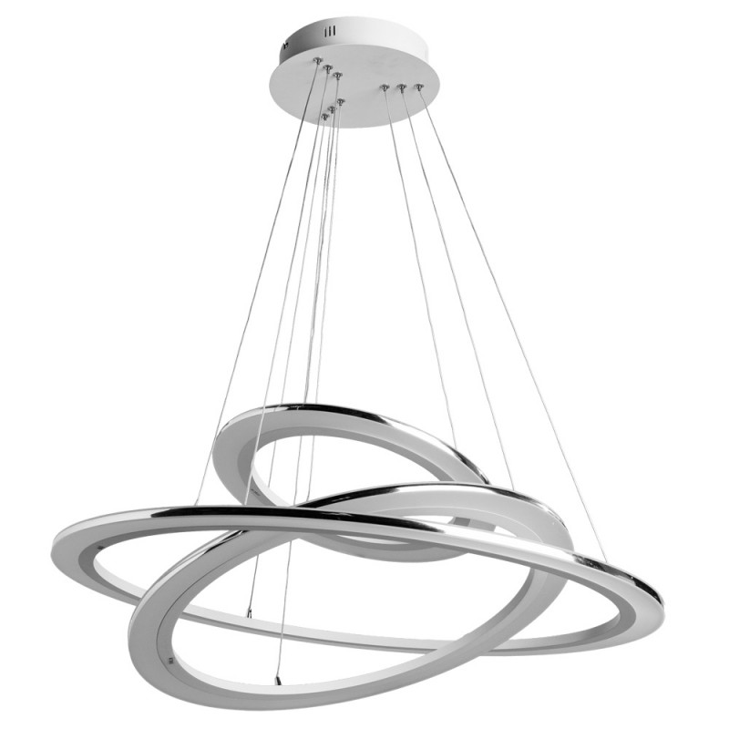Люстра Arte Lamp TUTTO A9305SP-3WH - 1989