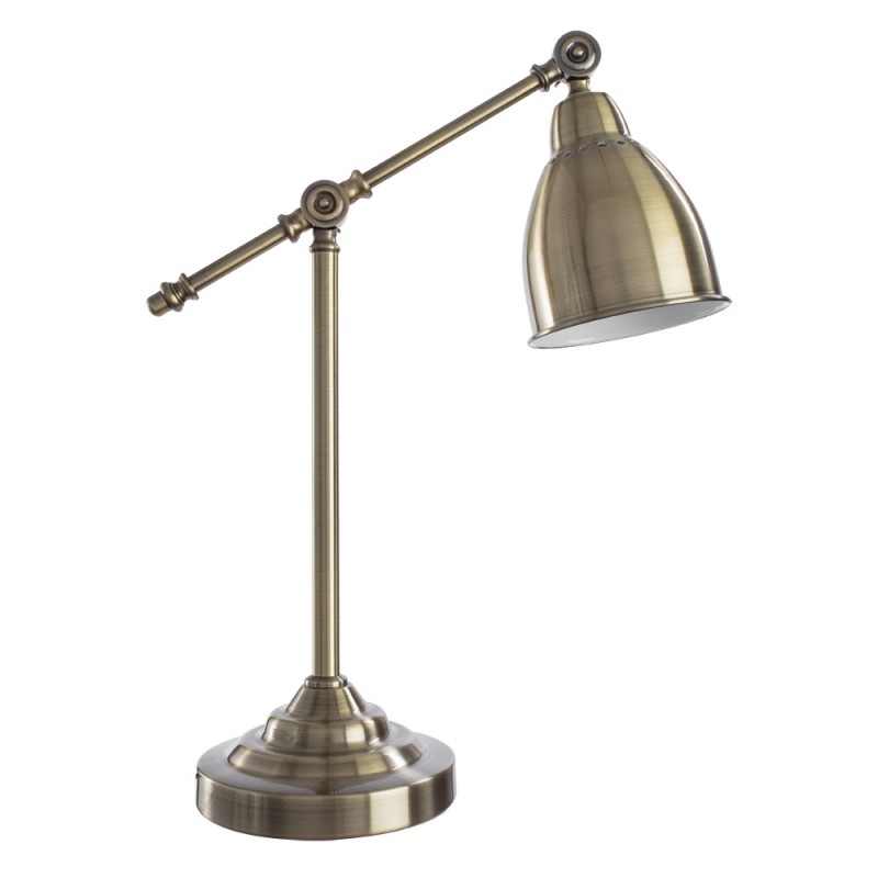 Настольная лампа Arte Lamp BRACCIO A2054LT-1AB - 1993