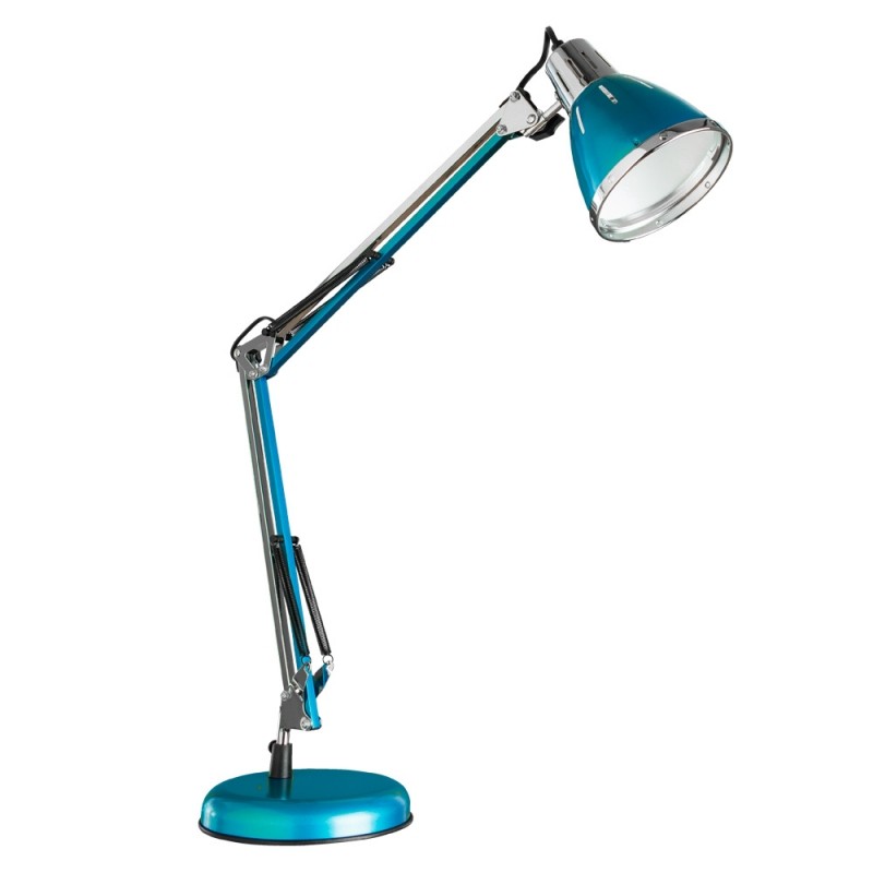 Настольная лампа Arte Lamp CREAZIONE A2245LT-1BL - 2008