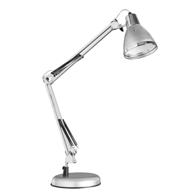 Настольная лампа Arte Lamp CREAZIONE A2245LT-1SI - 2010