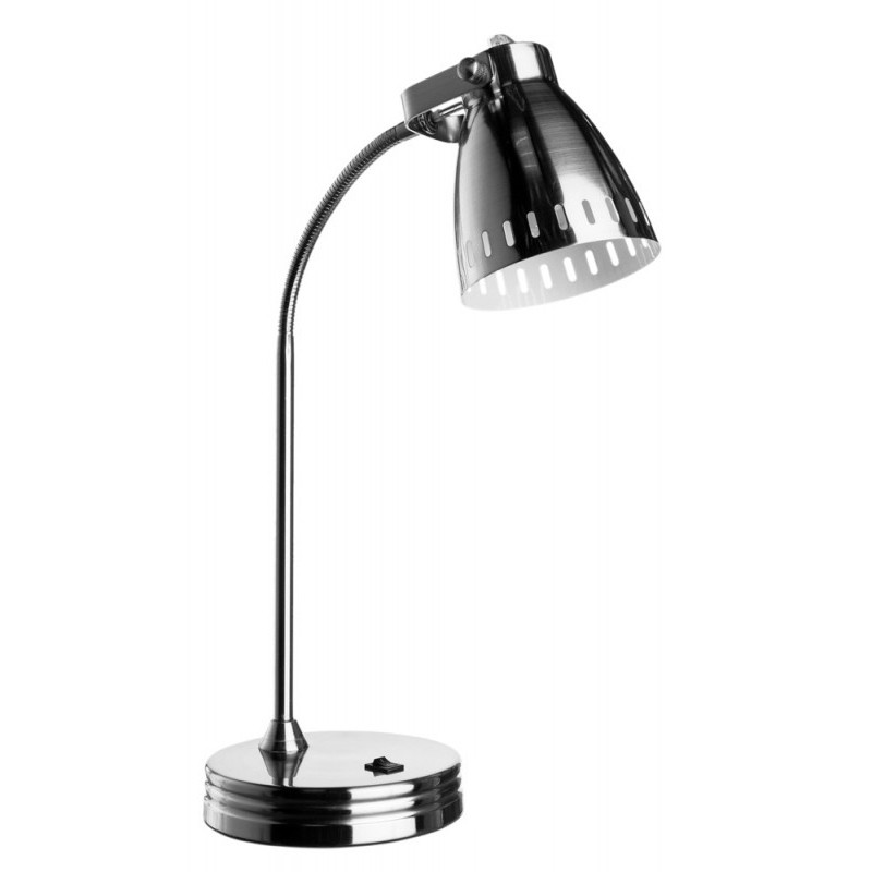 Настольная лампа Arte Lamp LUNED A2214LT-1SS - 2012