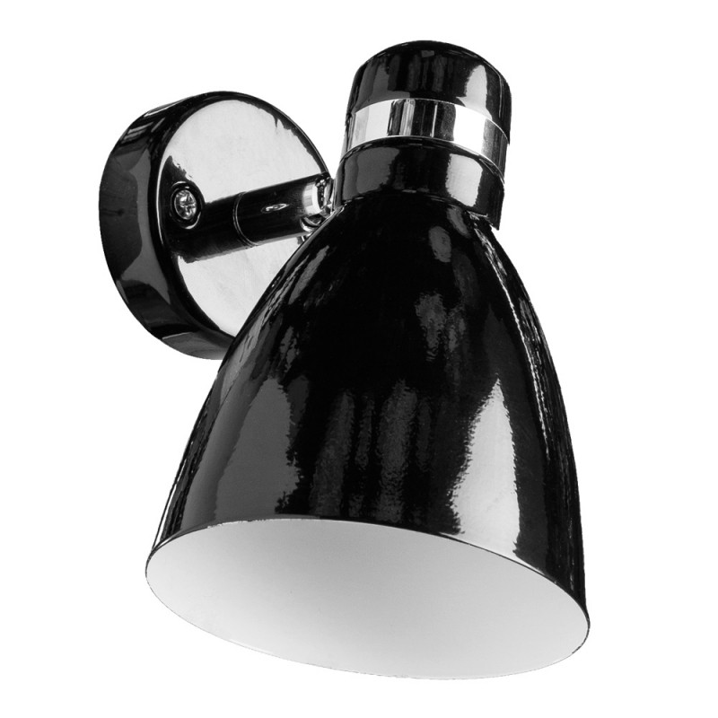 Спот Arte Lamp MERCOLED A5049AP-1BK - 2041