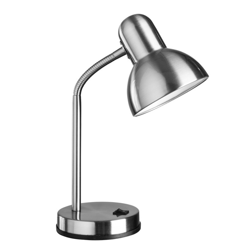 Настольная лампа Arte Lamp COSY A2488LT-1SS - 2042