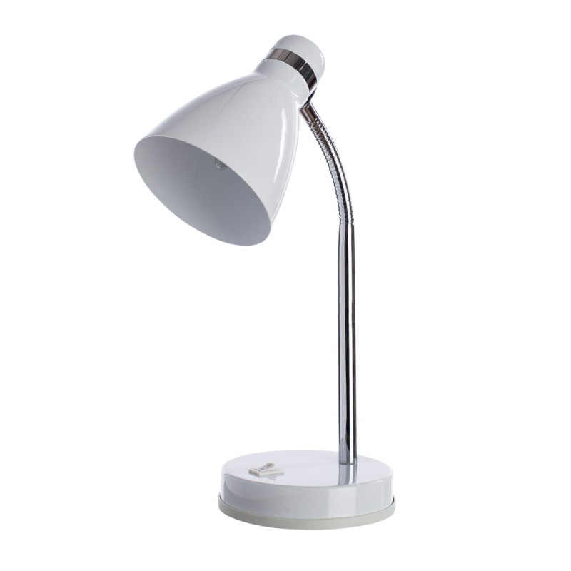 Настольная лампа Arte Lamp MERCOLED A5049LT-1WH - 2044