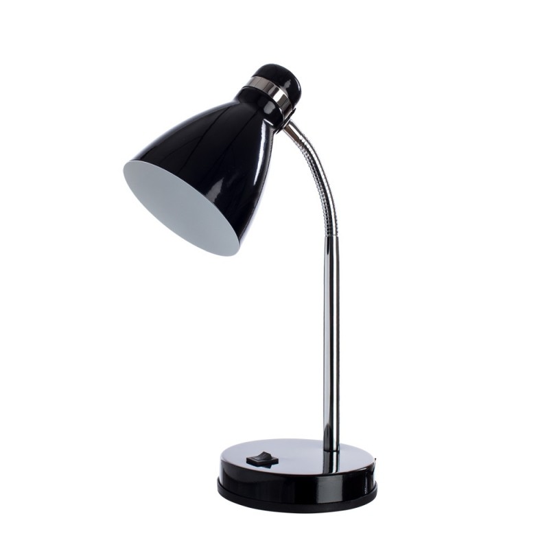 Настольная лампа Arte Lamp MERCOLED A5049LT-1BK - 2046