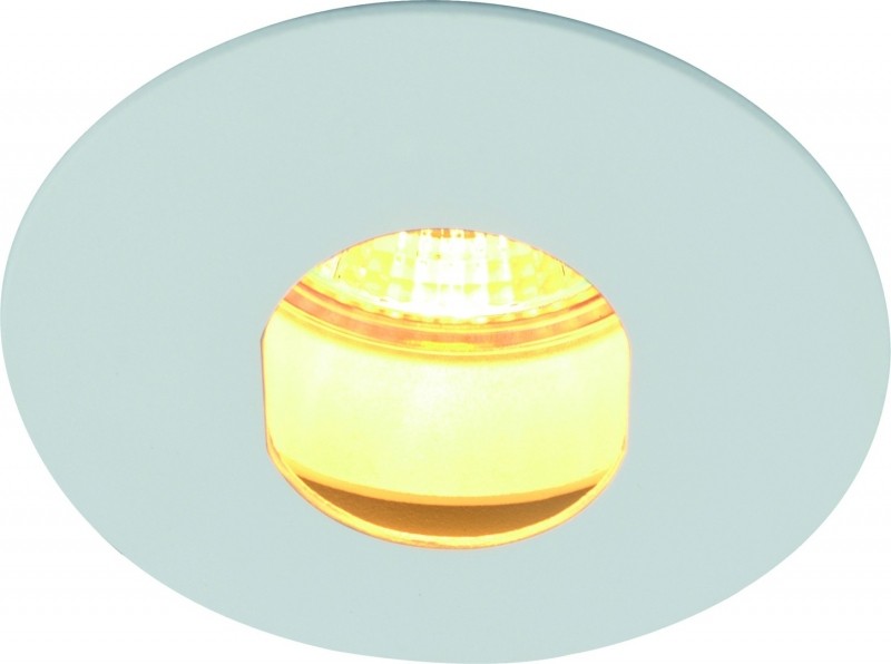 Встраиваемый светильник Arte Lamp ACCENTO A3219PL-1WH - 2158