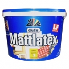 "Dufa Mattlatex D 100" латексная - 318
