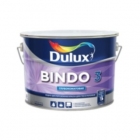 "Dulux Bindo 3" матовая - 325