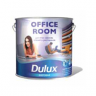"Dulux Office room" краска для стен офисов, отелей, ресторанов матовая - 331