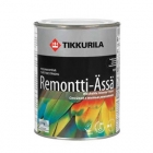 "Tikkurila Remontti Assa" краска моющаяся, п мат - 339