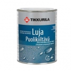 "Tikkurila Луя / Luja" краска акрил латексная, экстра, п мат - 340
