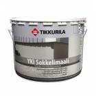 "Tikkurila Юки / Yki" краска для цоколей и фасадов - 344