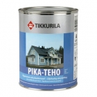"Тиккурила Пика-Техо / Tikkurila Pika-Teho" краска акрил латексн, масл, мат - 349