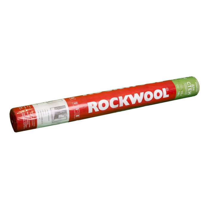 Ветрозащитная мембрана для стен Rockwool - 452