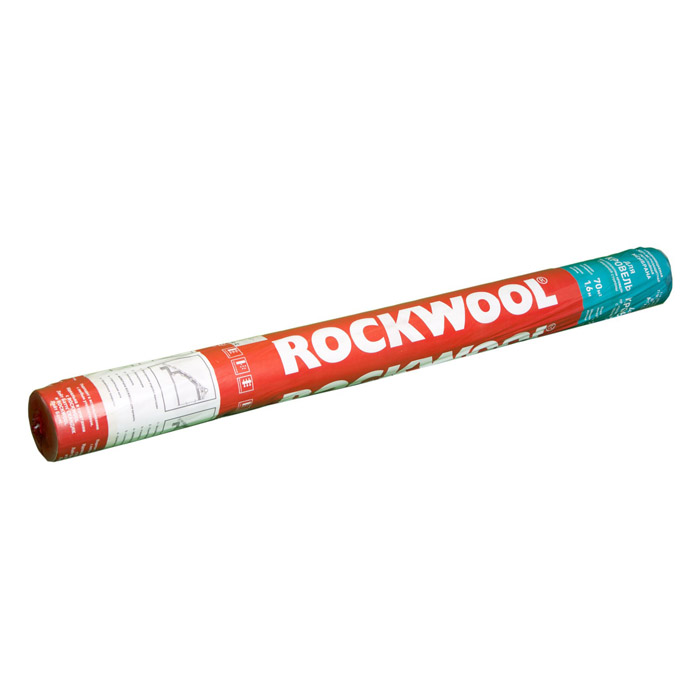 Ветрозащитная мембрана для кровель Rockwool - 453