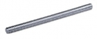 Шпильки резьбовые, длина 2 метра, оцинкованные - DIN 975 - 695