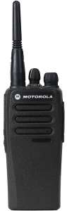 Профессиональная рация Motorola DP1400