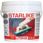 Litokol Starlike (Литокол Старлайк) 2,5 кг. - 952